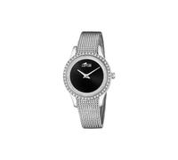 LOTUS Reloj Mujer 18826/3 Bliss Caja de Acero Inoxidable 316l Plateado Correa de Acero Inoxidable 316l Plateado