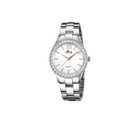 LOTUS Reloj Mujer 18883/1 Bliss Caja de Acero Inoxidable 316l Plateado Correa de Acero Inoxidable 316l Plateado