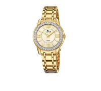 Lotus Reloj Mujer 18888/2 Bliss Caja de Acero Inoxidable 316l Dorado Correa de Acero Inoxidable 316l Dorado