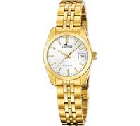 Lotus Reloj Mujer 18993/2 Freedom Caja de Acero Inoxidable 316l Dorado Correa de Acero Inoxidable 316l Dorado