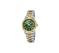 Lotus Reloj mujer Analógico 18931/3 Freedom – Acero 316L, cuarzo, 10 ATM, Calendario