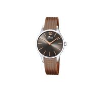 LOTUS Reloj Mujer Analógico de Acero Inoxidable 316l Rosa | Movimiento de Cuarzo, Cristal Mineral de Alta Resistencia, Resistente al Agua 5 ATM, Special Prices 18749/3