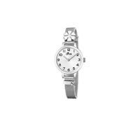 Reloj Lotus para Niña 18661/1 Junior Collection Caja de Acero Inoxidable 316l Plateado Correa de Acero Inoxidable 316l Plateado