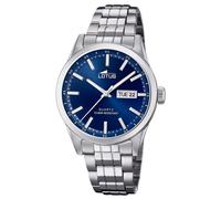 Lotus Reloj para Hombre Fashion 18670/3 Pulsera Acero Classic Plata UL18670/3
