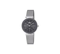 Lotus Relojes para Mujer analógica Reloj de Cuarzo clásico con Correa de Acero Inoxidable 18434/2