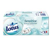 Lotus Sensitive - Pañuelos (2 paquetes de 15 cada uno)