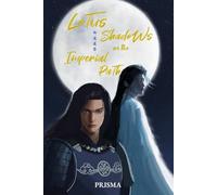 Lotus Shadows on the Imperial Path