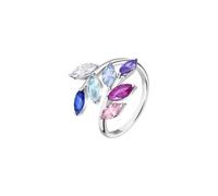 LOTUS SILVER Anillo LP3380-3/114 Pure Essential Plata Mujer