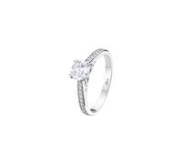 LOTUS SILVER Anillo LP3441-3/118 Pure Essential Plata Circonitas engastadas Mujer