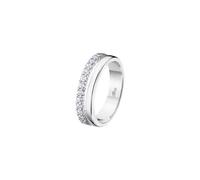 LOTUS SILVER Anillo LP3446-3/118 Pure Essential Plata Mujer
