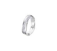 LOTUS SILVER Anillo LP3448-3/118 Pure Essential Plata Mujer