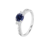 LOTUS SILVER Anillo LP3786-3/316 Colors Plata Mujer