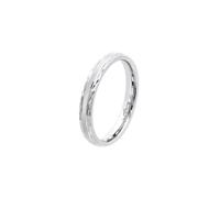 Lotus Silver ALNZ.LAPID.Plata.3MM.Lisa.10
