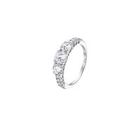 LOTUS SILVER Anillo Plata Mujer Plata de Ley 925