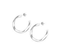 Pendientes de aro Lotus Silver It Girl LP3187-4/1 LP3187-4/1 marca LOTUS SILVER
