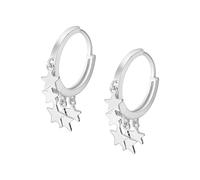 LOTUS SILVER Aros de Plata Mujer LP3211-4/1