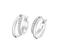 LOTUS SILVER Aros de Plata Mujer LP3511-4/1