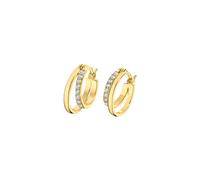 LOTUS SILVER Aros de Plata Mujer LP3511-4/2