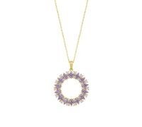 Lotus Silver Collar de plata LP3838-1/2