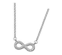 Lotus Silver Collar Infinito Zafiros LP1859-1-1 Plata 925