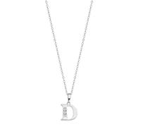 LOTUS SILVER Collar Letra D LP3054-1/D LP3054-1/D Marca