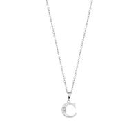 LOTUS SILVER Collar Letra C LP3054-1/C LP3054-1/C Marca
