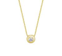 Lotus Silver Collar LP3850-1/2