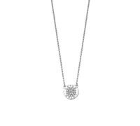 LOTUS SILVER Collar modelo LP1252-1/1 de la colección Trendy en plata para señora