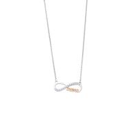 LOTUS SILVER Collar Mother's Love LP3213-1/1 LP3213-1/1, Blanco