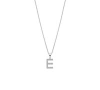 LOTUS SILVER Collar Mujer Plata de Ley 925
