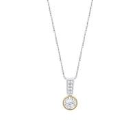 Lotus Silver Collar LP3887-1/1