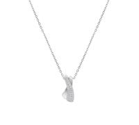 LOTUS SILVER Collar LP3845-1/1 Beyond Classics Plata 42.00 mm Mujer