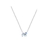 LOTUS SILVER Collar LP3637-1/1 Colors Plata 42.00 mm Mujer