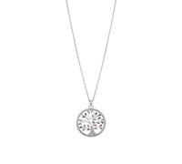 Lotus Silver Collar Árbol de la Vida LP1896-1/1 LP1896-1/1, Multicolor