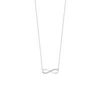 LOTUS SILVER Collar Trendy LP1872-1/1 Infinito