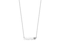Lotus Watches – Collar para mujer – Colgante Mamá LP1808-1/1 – Plata de Ley 925 – Acabado refinado