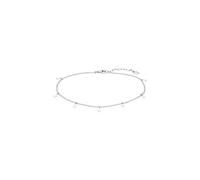 LOTUS SILVER Tobillera LP3240-8/1