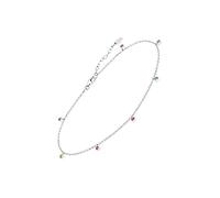 LOTUS SILVER Tobillera LP3245-8/1