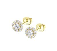 LOTUS SILVER Pendiente Sra.