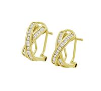 LOTUS SILVER Pendientes Mujer Plata 925 ml - Pendientes