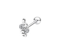 LOTUS SILVER Pendientes BRINCOS LP3375-9/1 Marca