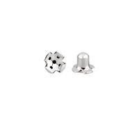 LOTUS SILVER Pendientes Cierre de Pendiente WS00350 WS00350 Marca