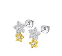 Lotus Silver Pendientes de Plata LP3836-4/2