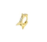 LOTUS SILVER Pendientes EARCUFF Sra.ARO.Puntas.Dora LP3363-9/2 Marca