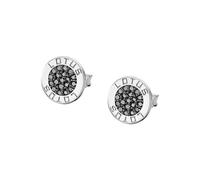 LOTUS SILVER Pendientes LP1252-4/4 Trendy Plata Circonitas engastadas Mujer
