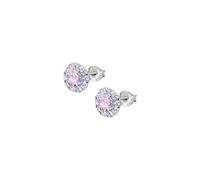 LOTUS SILVER Pendientes LP1290-4/3 Pure Essential Plata Circonitas engastadas Mujer