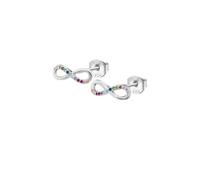 LOTUS SILVER Pendientes LP1872-4/4 It Girl Plata Infinito Mujer