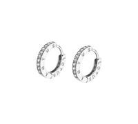 LOTUS SILVER Pendientes Pendientes de aro It Girl LP1887-4/1 LP1887-4/1 Marca