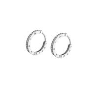 LOTUS SILVER Pendientes Pendientes de aro It Girl LP1888-4/1 LP1888-4/1 Marca