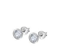 Lotus Silver Pendientes LP2001-4/1